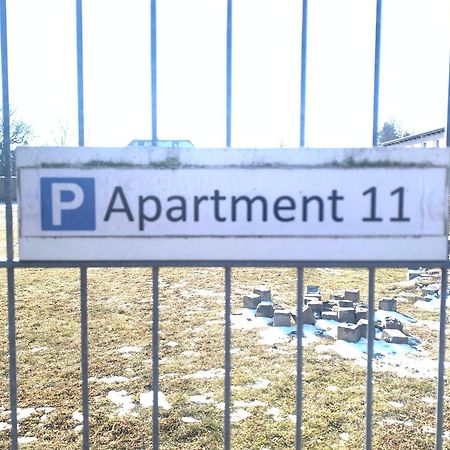 Die Senfbude - Stilvolle & Ruhige Apartments - Parkplatz Inklusive! 莱比锡 外观 照片