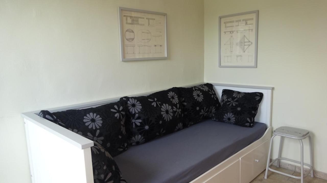Die Senfbude - Stilvolle & Ruhige Apartments - Parkplatz Inklusive! 莱比锡 外观 照片