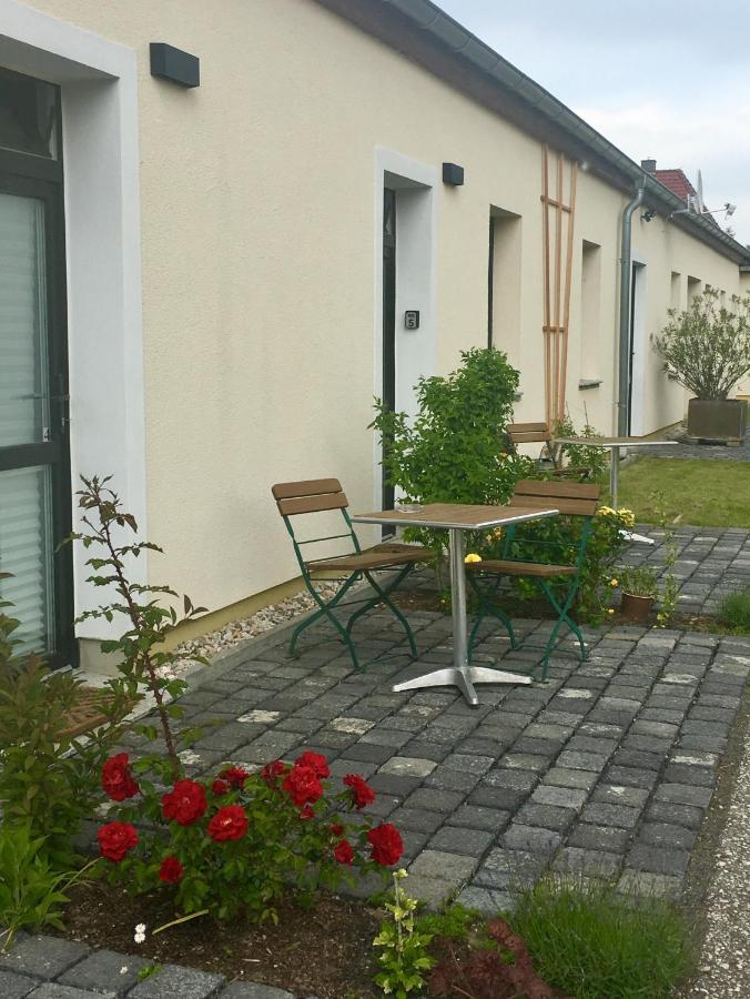 Die Senfbude - Stilvolle & Ruhige Apartments - Parkplatz Inklusive! 莱比锡 外观 照片