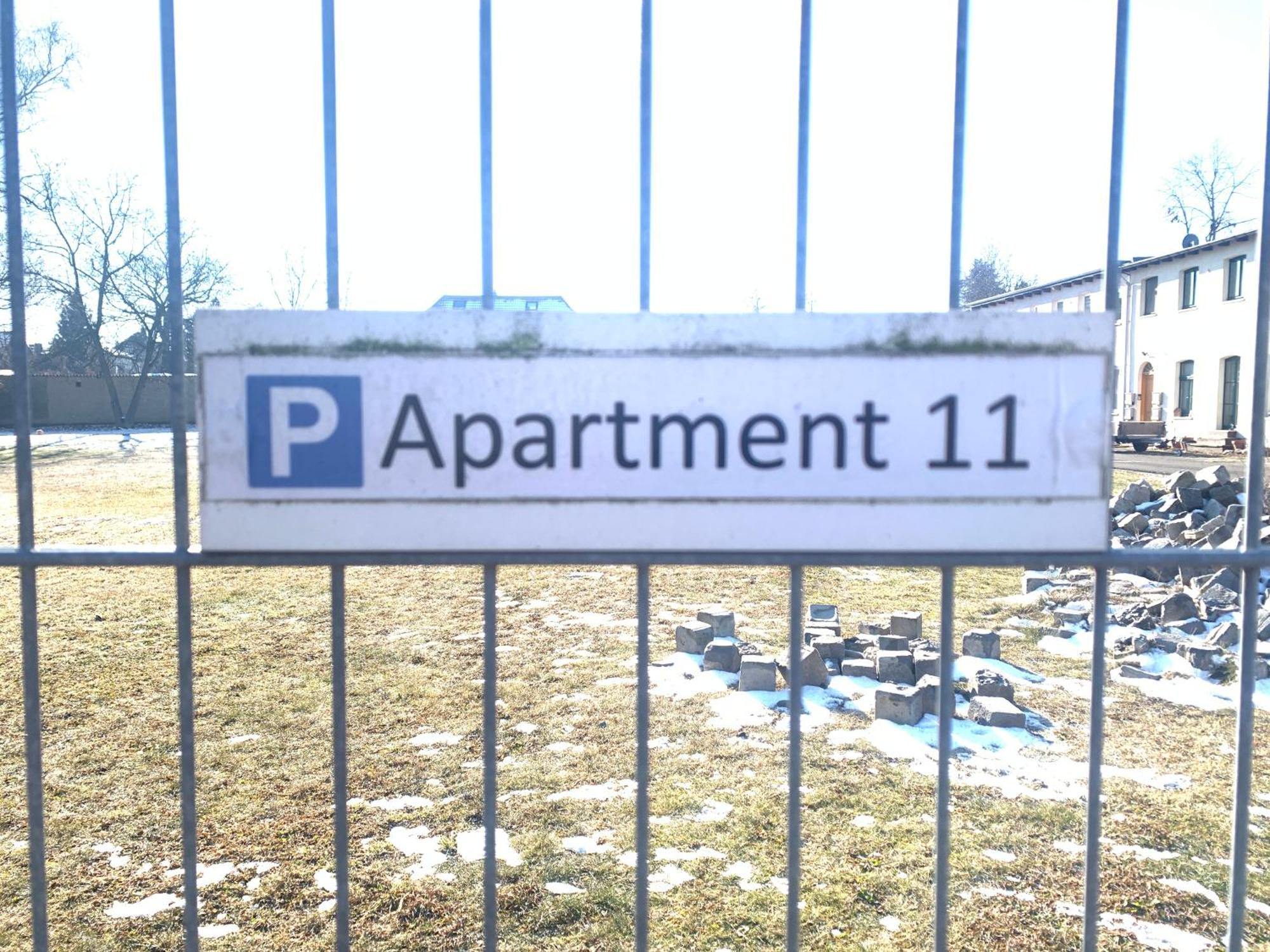 Die Senfbude - Stilvolle & Ruhige Apartments - Parkplatz Inklusive! 莱比锡 外观 照片