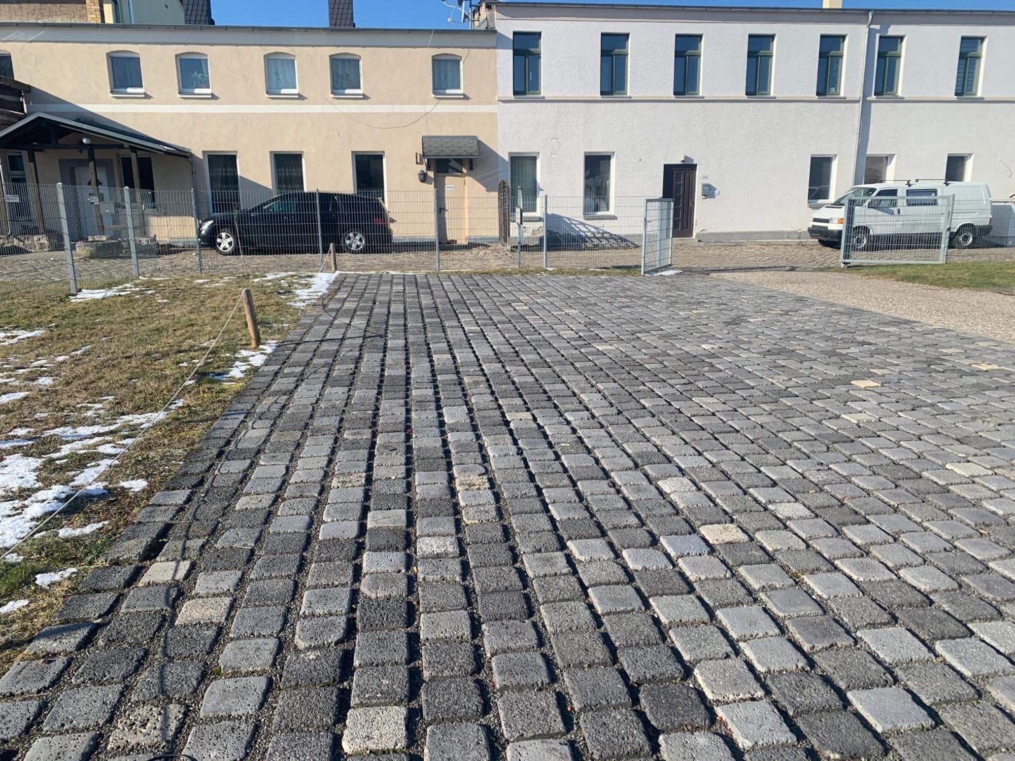 Die Senfbude - Stilvolle & Ruhige Apartments - Parkplatz Inklusive! 莱比锡 外观 照片